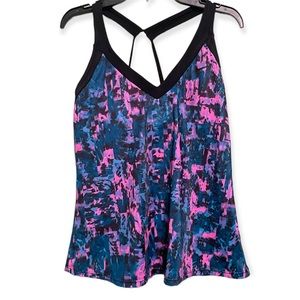 Nike Racerback Tank Top